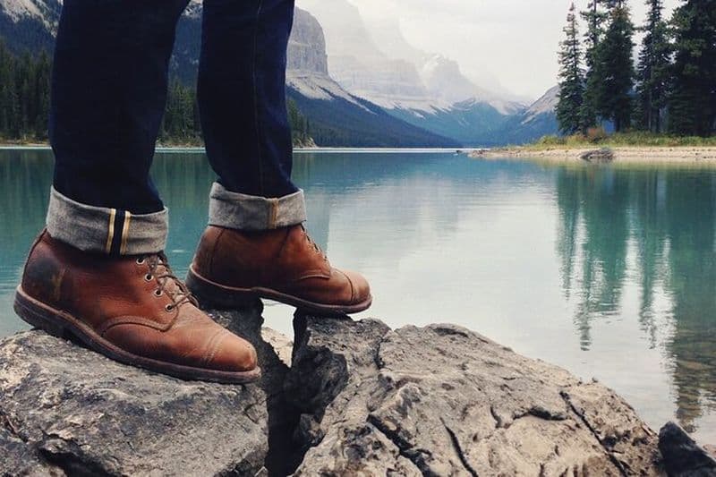 Banff Promenade privée Safari Drive et promenade nature personnalisée -4H