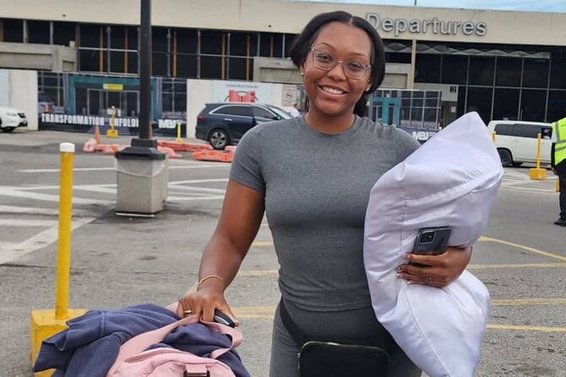 Stations de rêve et spa rosehall transfert privé de l'aéroport