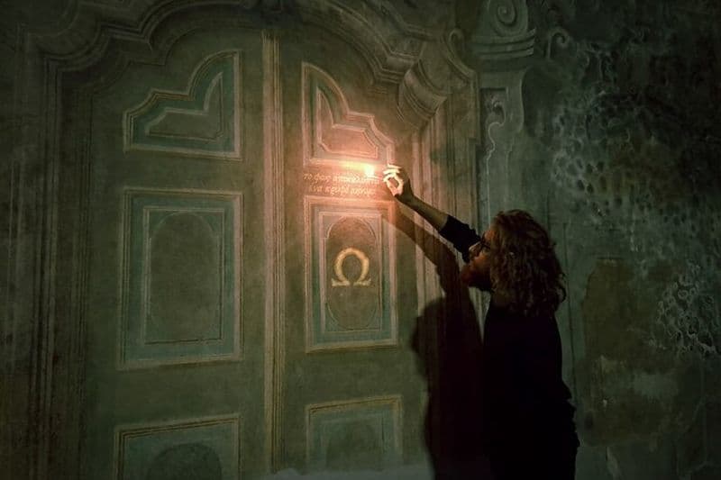 Interlaken Escape Room