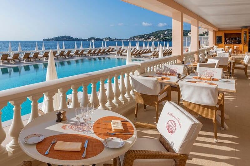 Journée de yoga et SPA de luxe avec Villa Ephrussi Visite à Nice