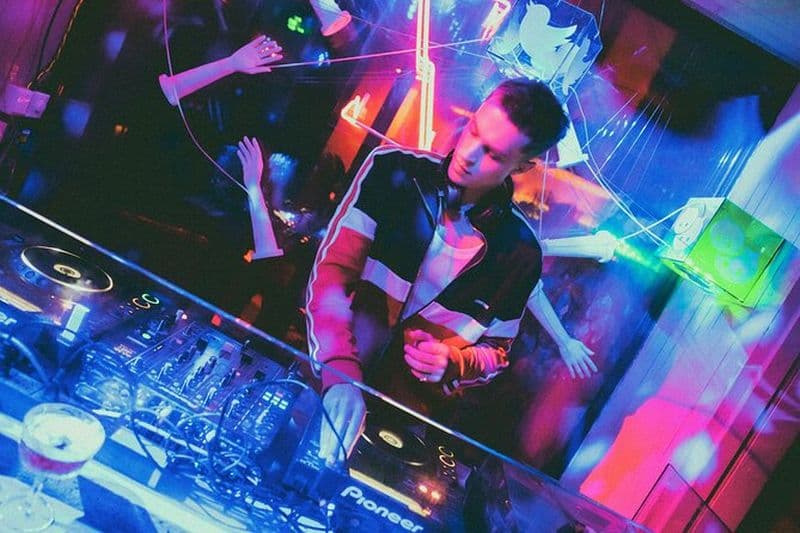 Expérience et atelier DJ Barcelone