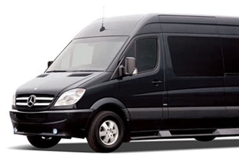 Transfert privé de l'aéroport d'Orlando au bateau de croisière et à l'hôtel de Port Canaveral