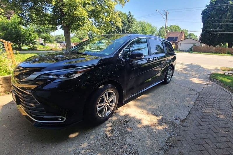 Taxi de l'aéroport O'hare (ORD) de ou vers Chicago Downtown