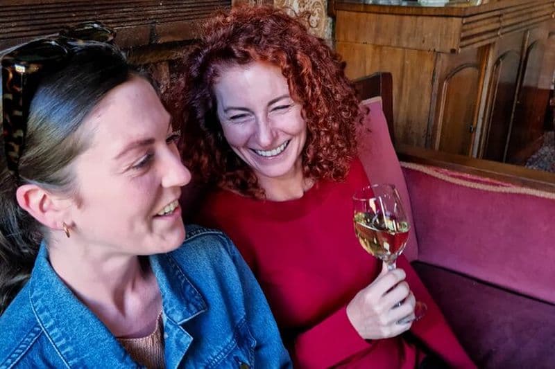 Hobart's Liquid History Pub Tour