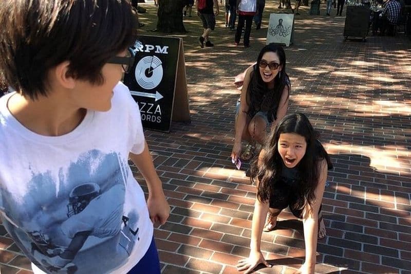 Fun City Scavenger Hunt à Round Rock par Zombie Scavengers