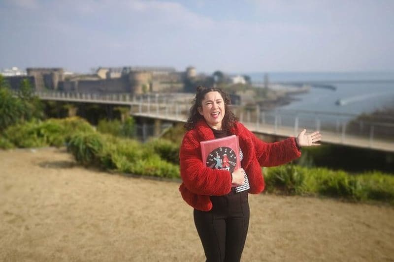 Billet Visite Guidée De Brest à Pied: Le Meilleur du Centre en 2 heures