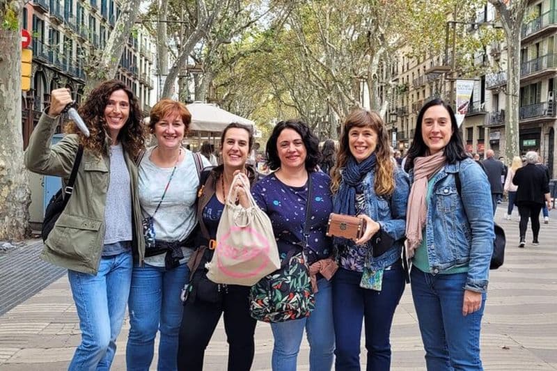 Escape game Barcelone, voyage dans le temps