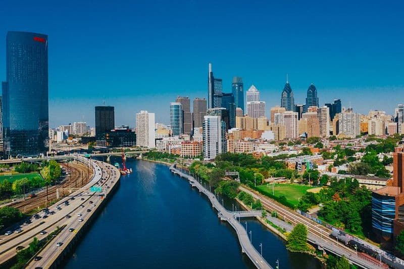 Pass de dégustation de whisky de Philadelphie