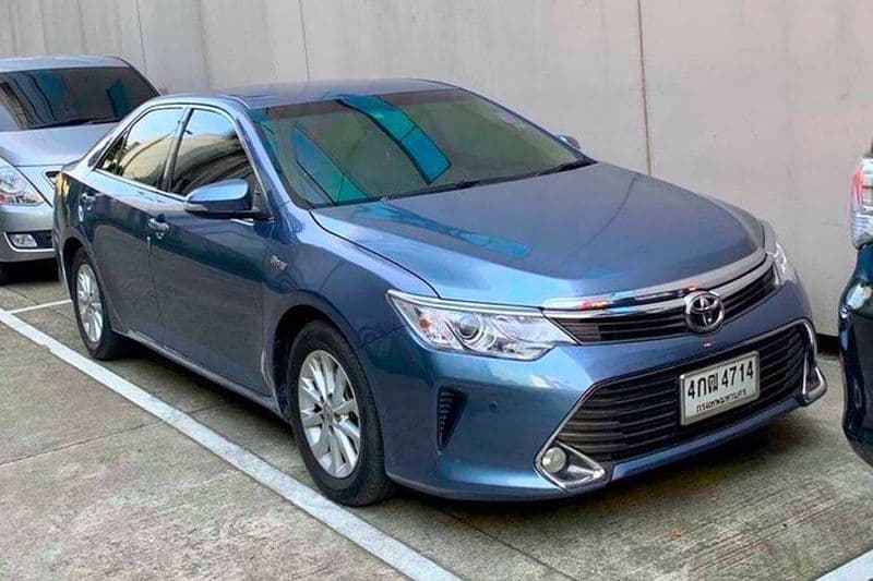 Essayez de trouver votre meilleur que nous ! Service de transfert aéroport Chiang Mai HTL-APT (CNX)