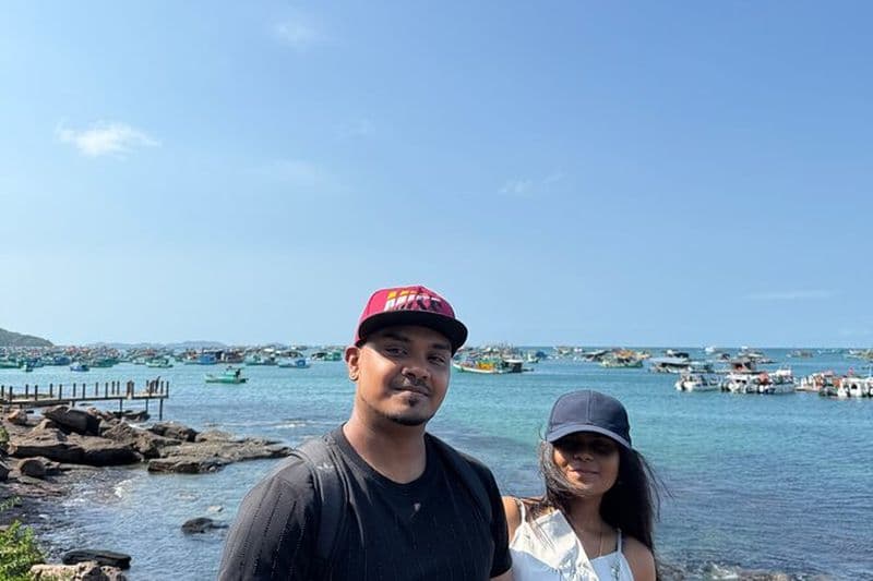 Visite de 3 jours de l'île de Phu Quoc: Vinwonder, Safari, Plongée avec tuba, Spectacle