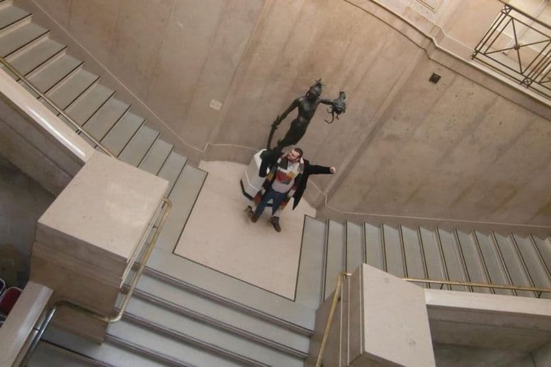 Doctor Who Cardiff visite à pied