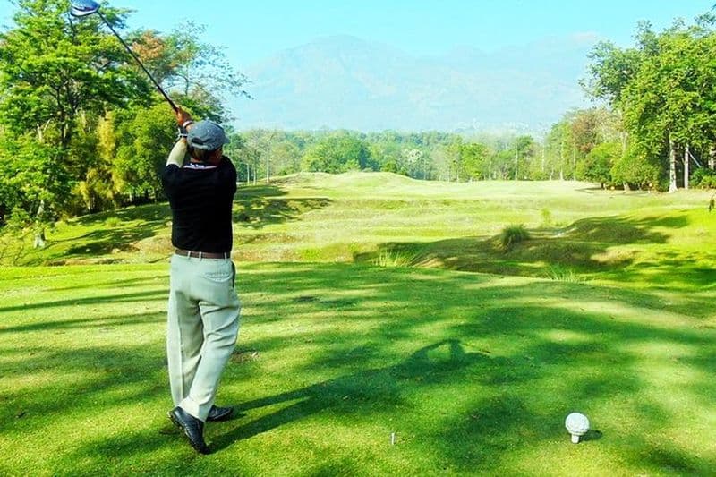 Bali Handara Golf et Country Club