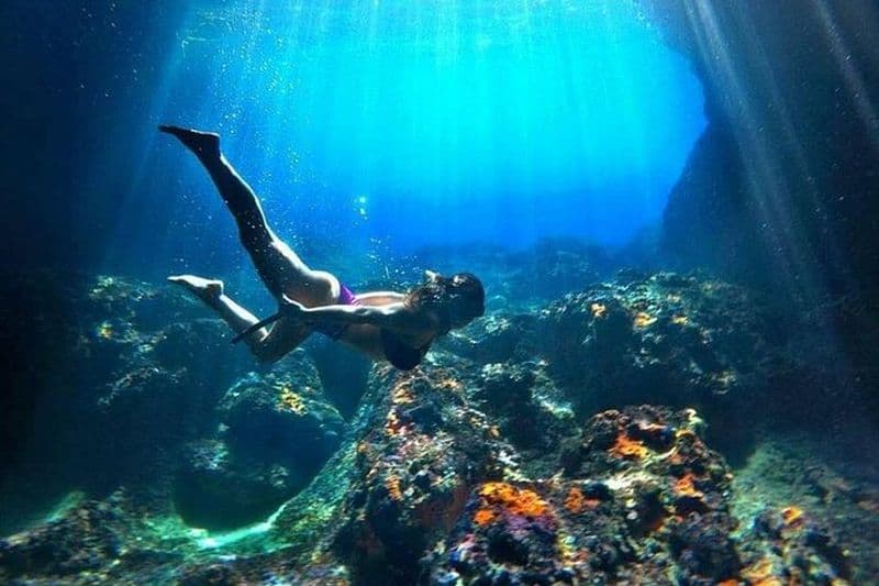 Blue Cave et Kotor Bay Luxueuse croisière 3H +