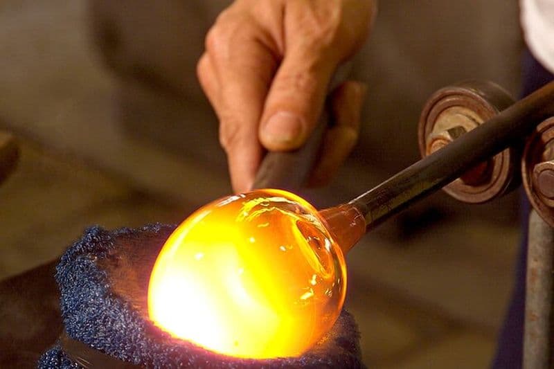 Billet Visite guidée de l'usine