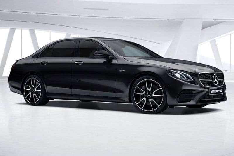 Transfert aéroport: Bodrum Aéroport BJV à Bodrum en Business Car