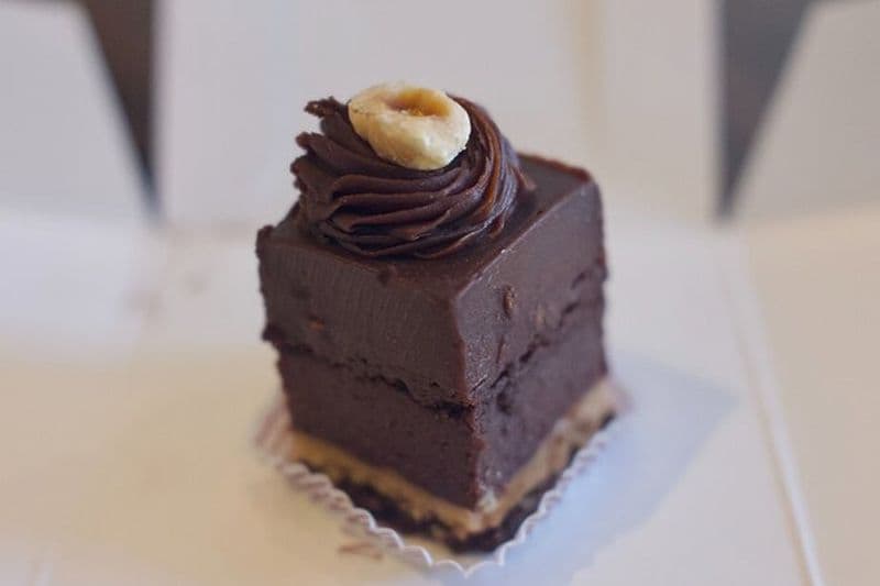 Visite des galeries de chocolat et d'art de Back Bay