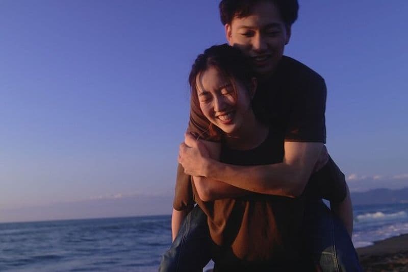 Expérience de photographie cinématographique et de réalisation dans le parc de Nakajima