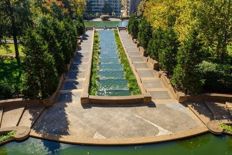 Washington D.C. Chasse au trésor privée