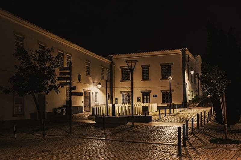 Visite guidée à pied des secrets d'Albufeira de 70 minutes