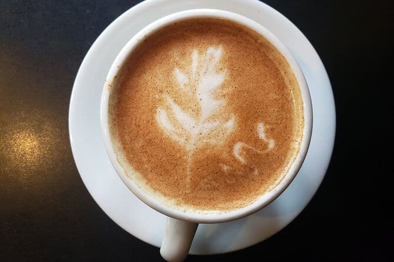 Billet Seattle Coffee Tour : Cafés Capitol Hill, dégustations et histoires locales