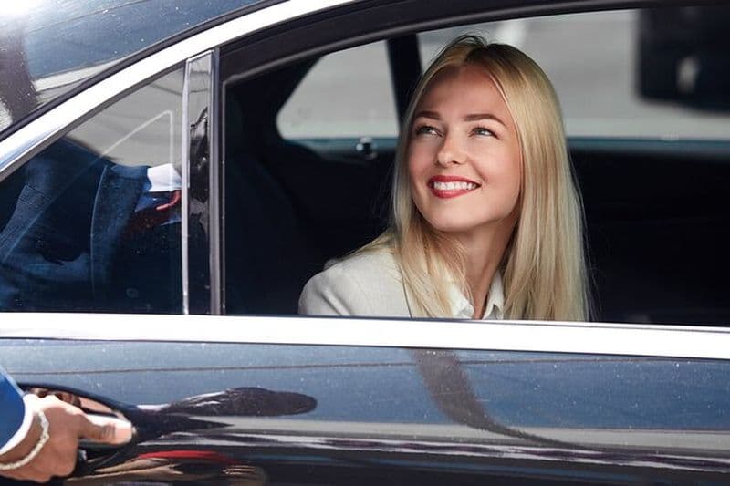 Transfert privé TAXI de Catane à Giardini Naxos ou vice versa