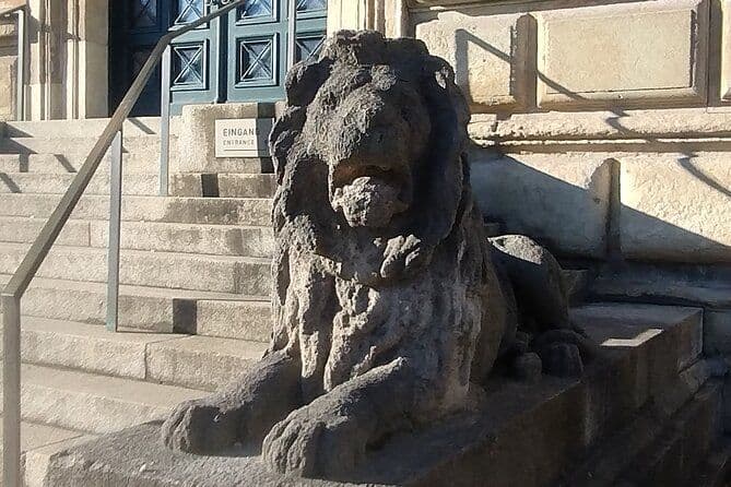 Visite guidée de Munich Alte Pinakothek en petit groupe