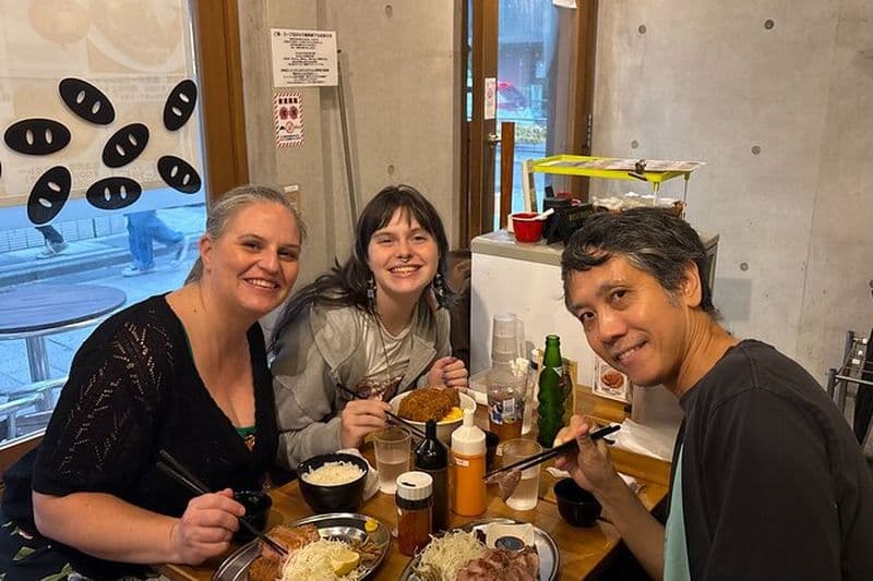 Chasse au trésor dans la culture pop de Tokyo – Shibuya et Harajuku