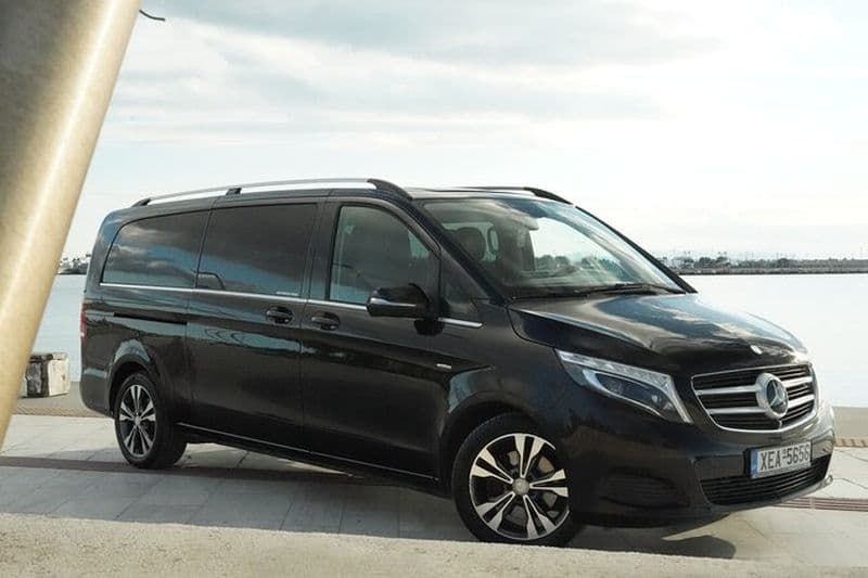 Chauffeur privé 24 heures sur 24