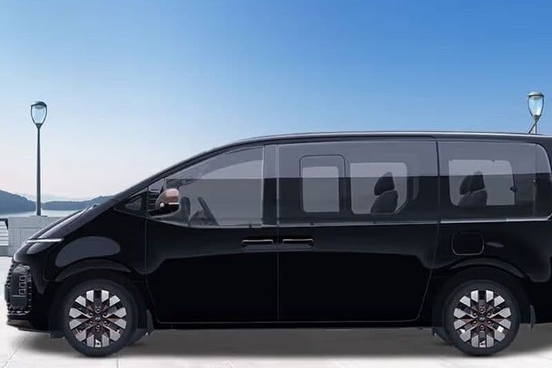 N°1 Moorea Transferts Navette Aéroport Ferry Terminal