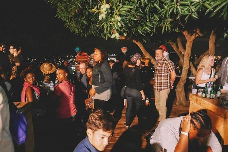 Les dimanches du Kingston Dub Club