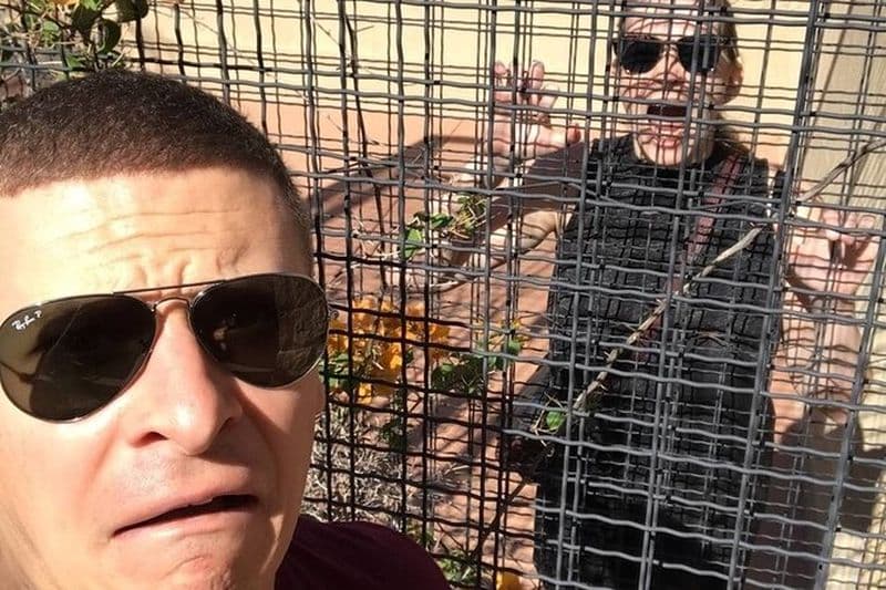 Chasse au trésor amusante dans la ville de Bowmanville par Zombie Scavengers