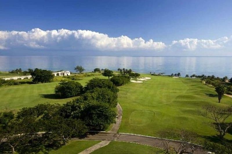 Golf à Cinnamon Hill