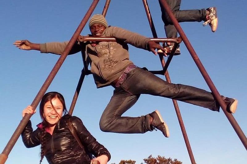 Blue Mountains Peak Randonnée