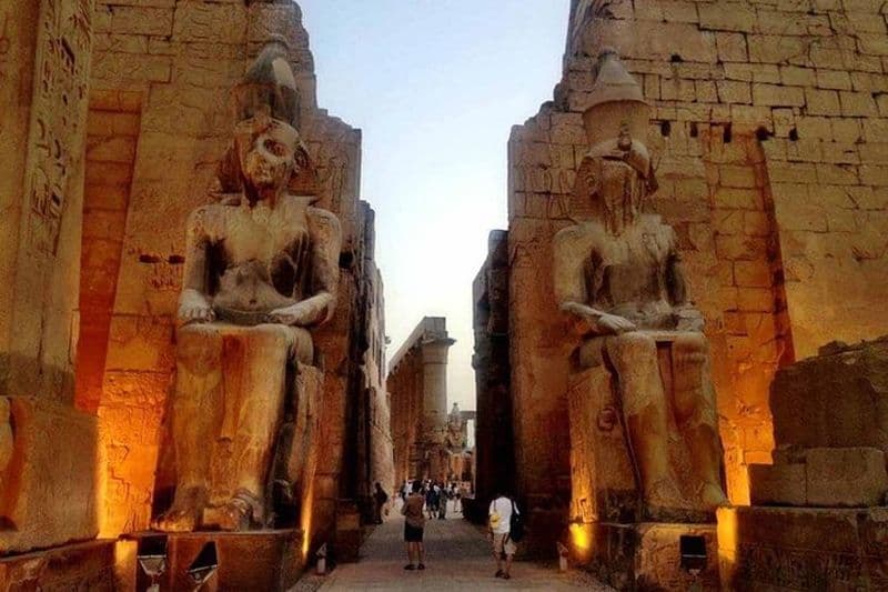 Billet Excursion privée d'une journée aux temples de Kom Ombo et d'Edfou depuis Assouan