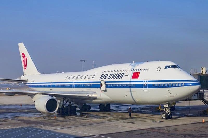 Transfert privé de l'aéroport de Pékin à l'hôtel avec Meet & Greet