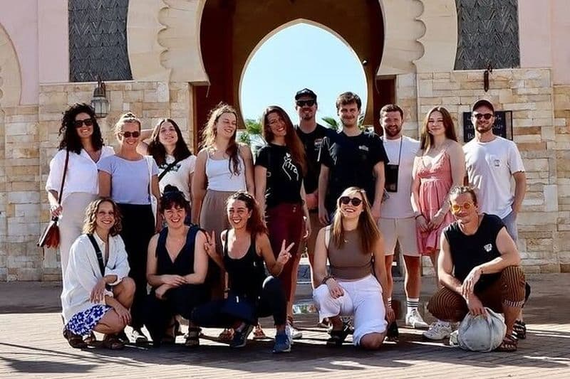 Découvrez le Soul Souk El Had d’Agadir et Argan Experience