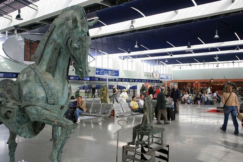 Transfert Aéroport Marrakech