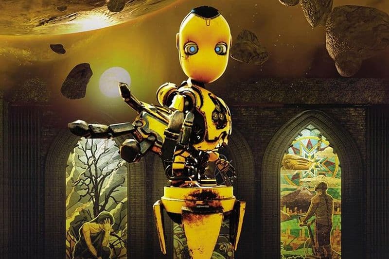 Salles d'évasion en réalité virtuelle - Huxley