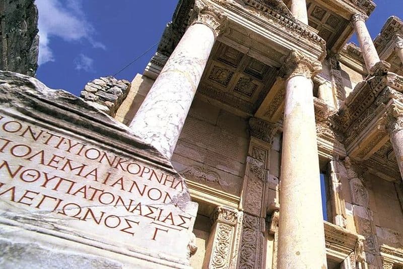 Excursion de 3 jours en Cappadoce avec promenade à cheval et en ballon