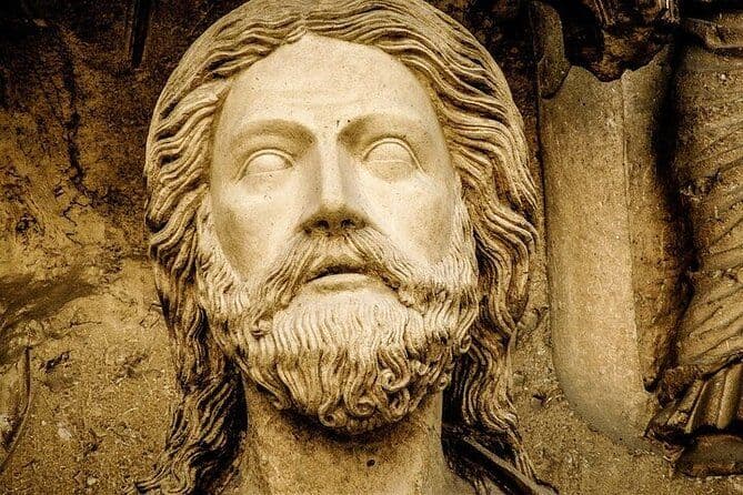 Chasse au trésor de Reims et visite autoguidée des points forts