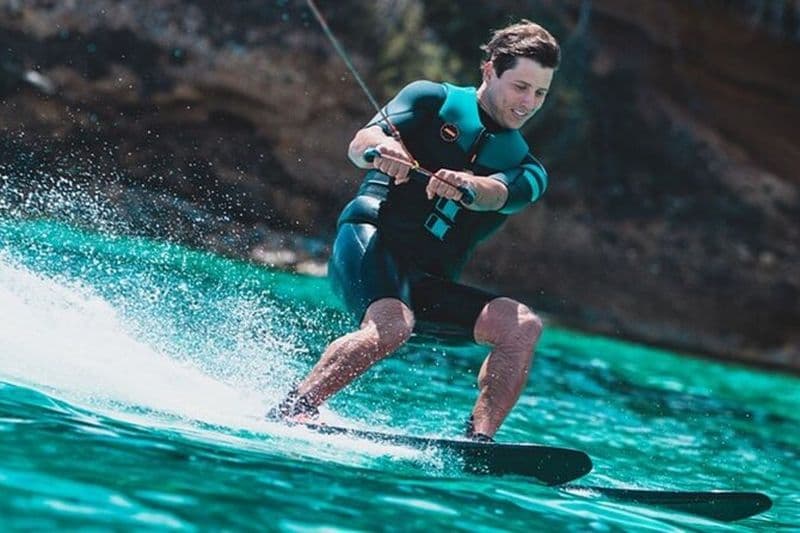 3 Sports nautiques Subwing , Ski & Kneeboard Avec Transfert - Hurghada