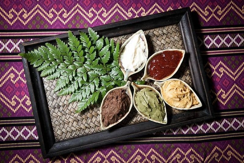 2 heures Sense of Relax (gommage corporel avec massage aux huiles aromatiques)