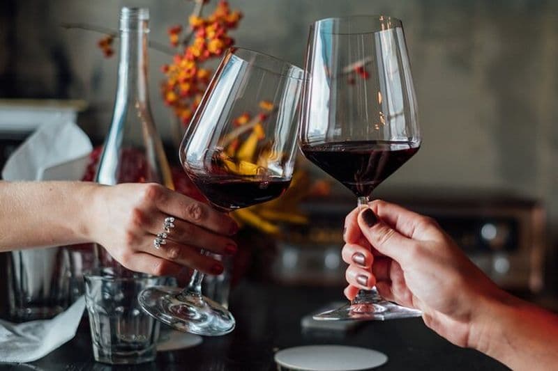 Visite privée : dégustation des vins de Montalcino