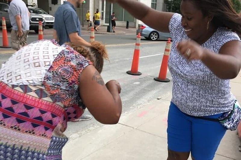 Participez à une chasse au trésor amusante dans les jardins de Miami par Zombie Scavengers