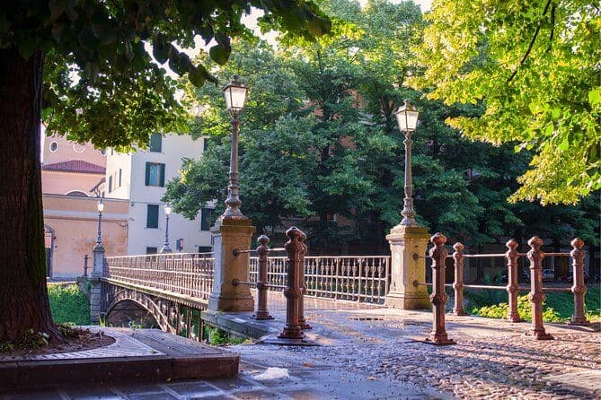 Visite autoguidée de la chasse au trésor et des points forts de Padoue