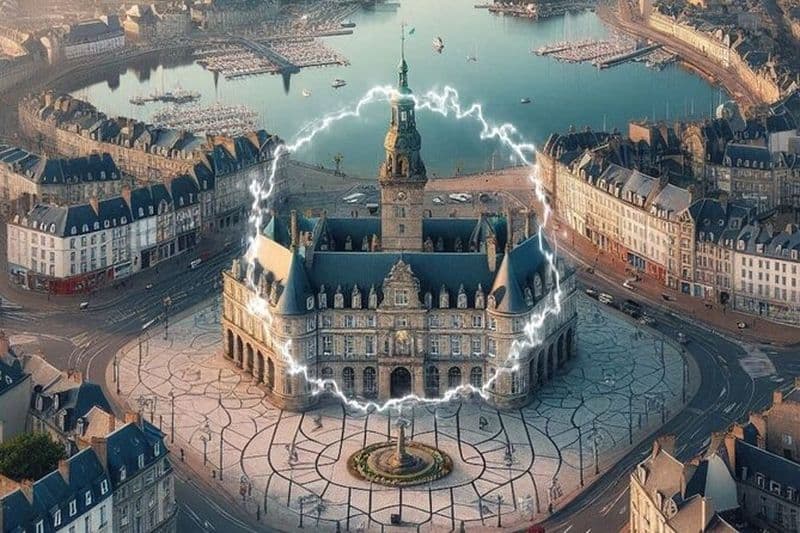 Billet Escape Game Magie En Equipe En Extérieur à Brest