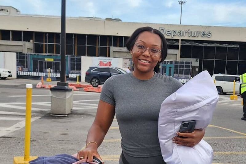 Demi-lune resort et spa transfert privé à l'aéroport