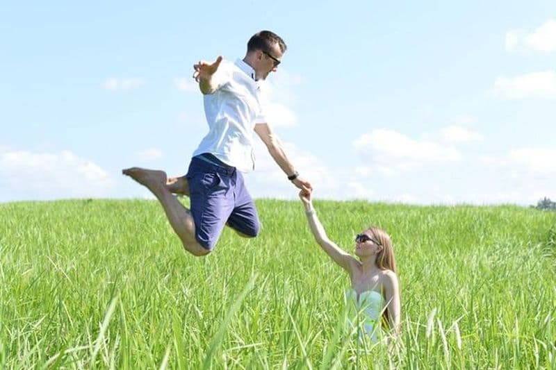 Tournée de photographie à Bali avec un photographe professionnel