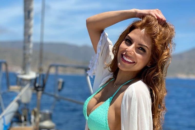 Tour de voile de luxe D'Ibiza à Formentera