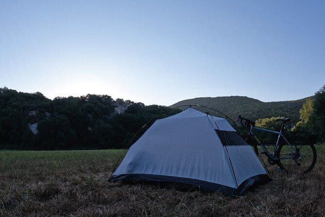2 Jours de Découverte à vélo dans le Gard